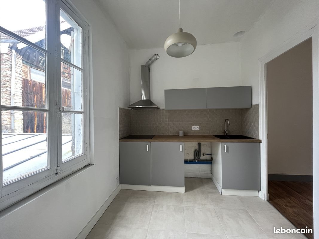 Appartement à louer, 62m², Pau