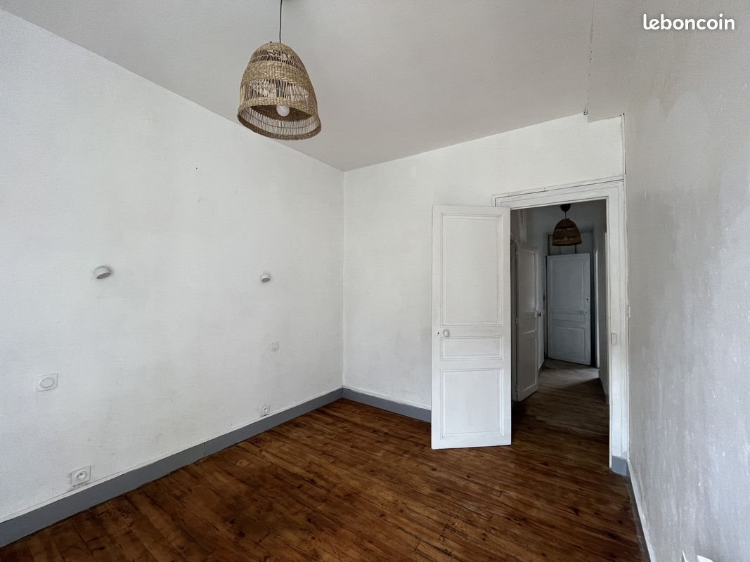Appartement à louer, 62m², Pau
