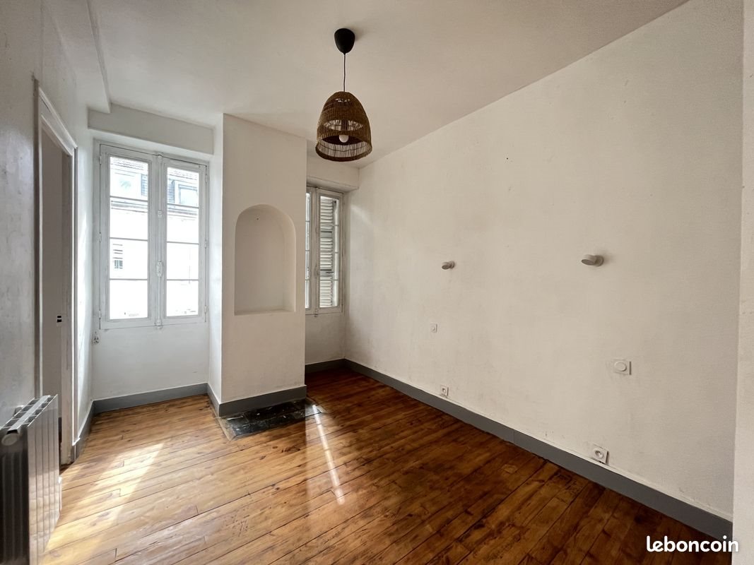 Appartement à louer, 62m², Pau