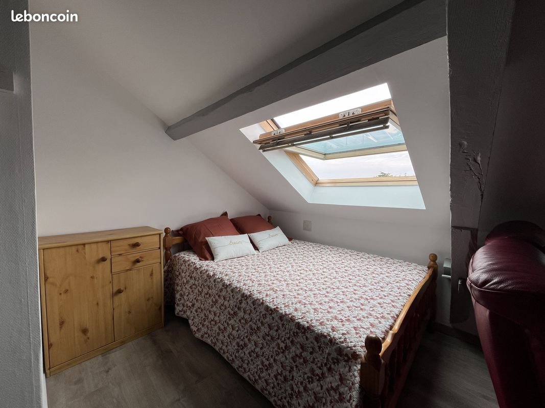 Appartement à vendre, 17m², Pau