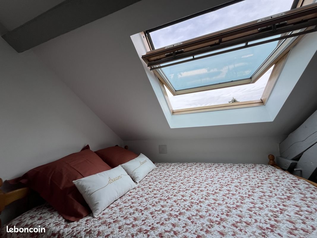 Appartement à vendre, 17m², Pau