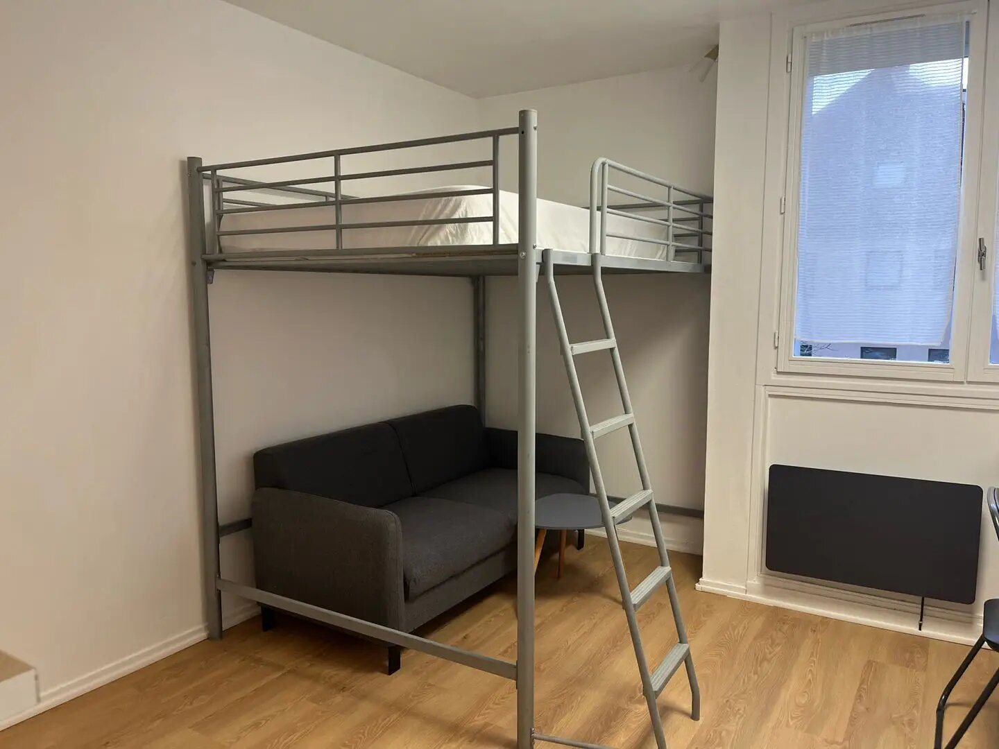 Appartement à louer, 22m², Pau