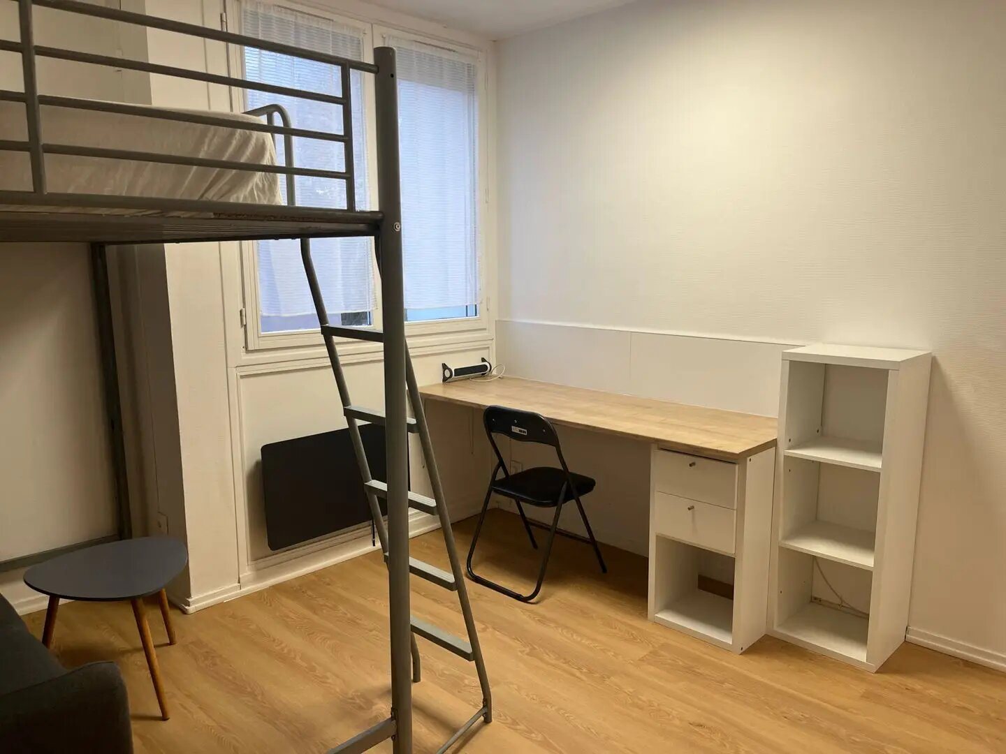Appartement à louer, 22m², Pau