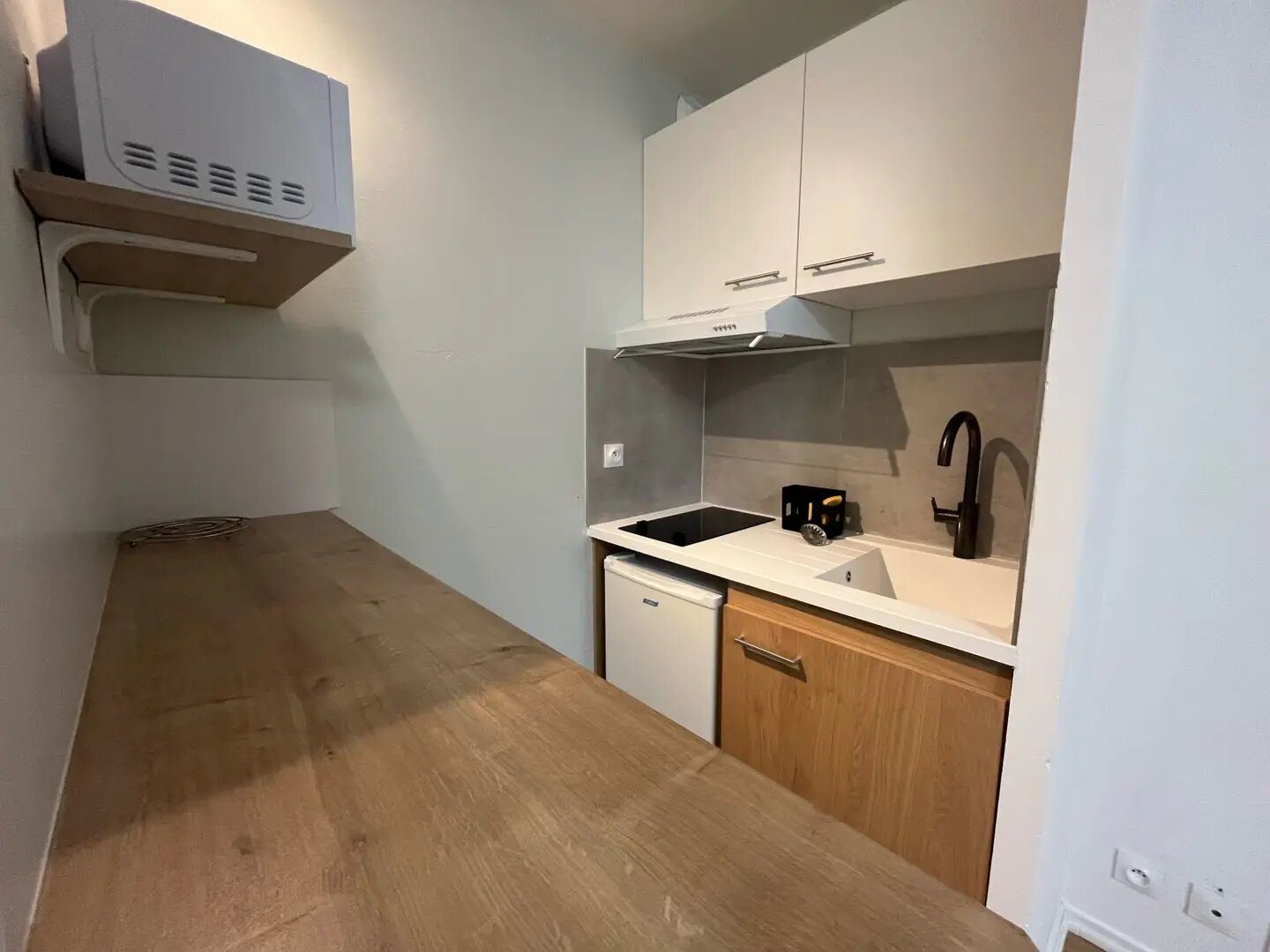 Appartement à louer, 22m², Pau