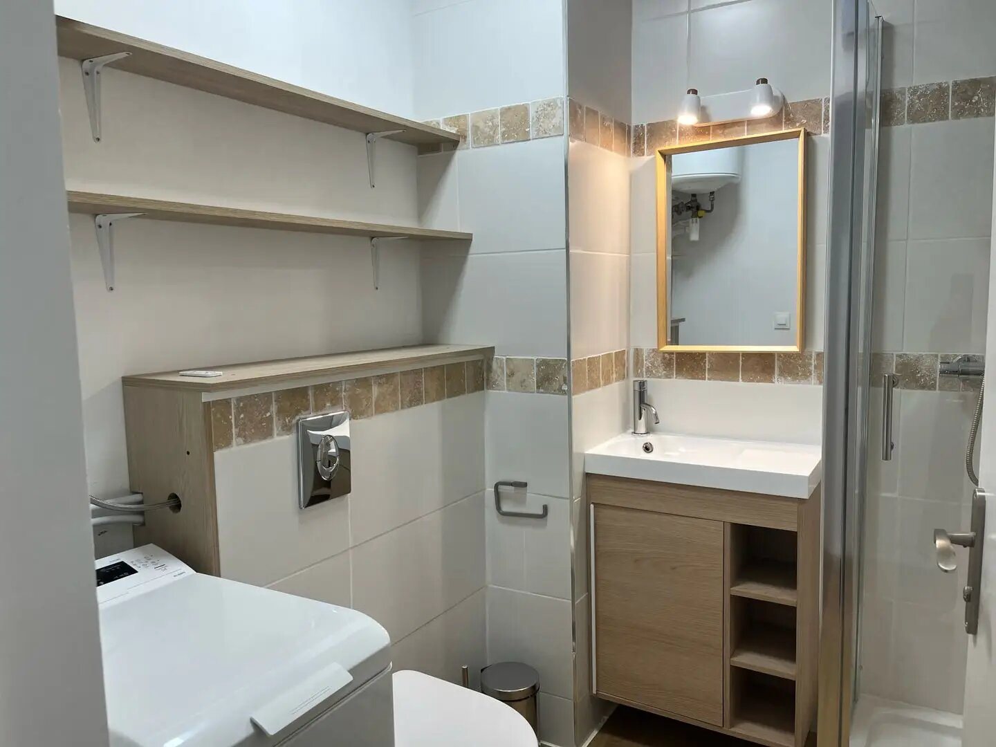 Appartement à louer, 22m², Pau