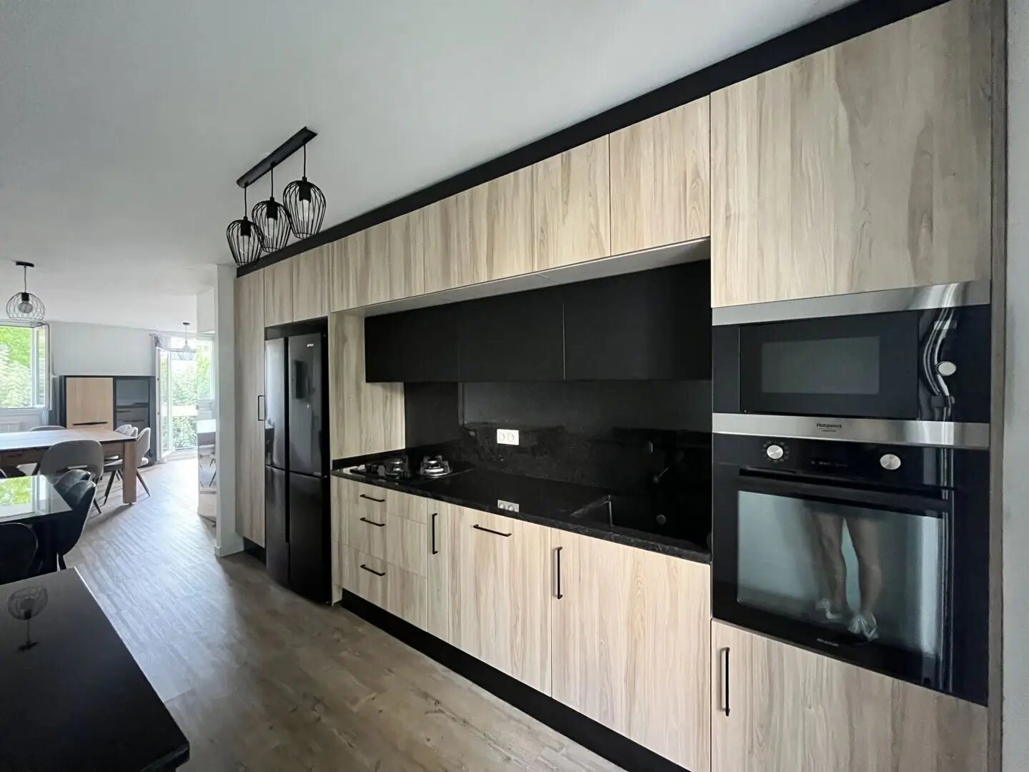 Appartement à louer, 83m², Pau