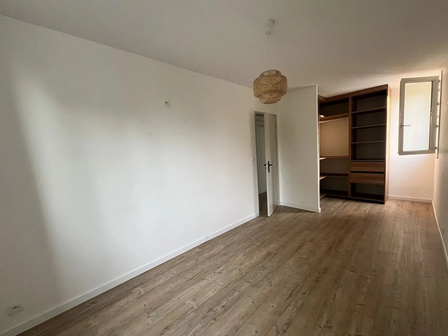 Appartement à louer, 83m², Pau