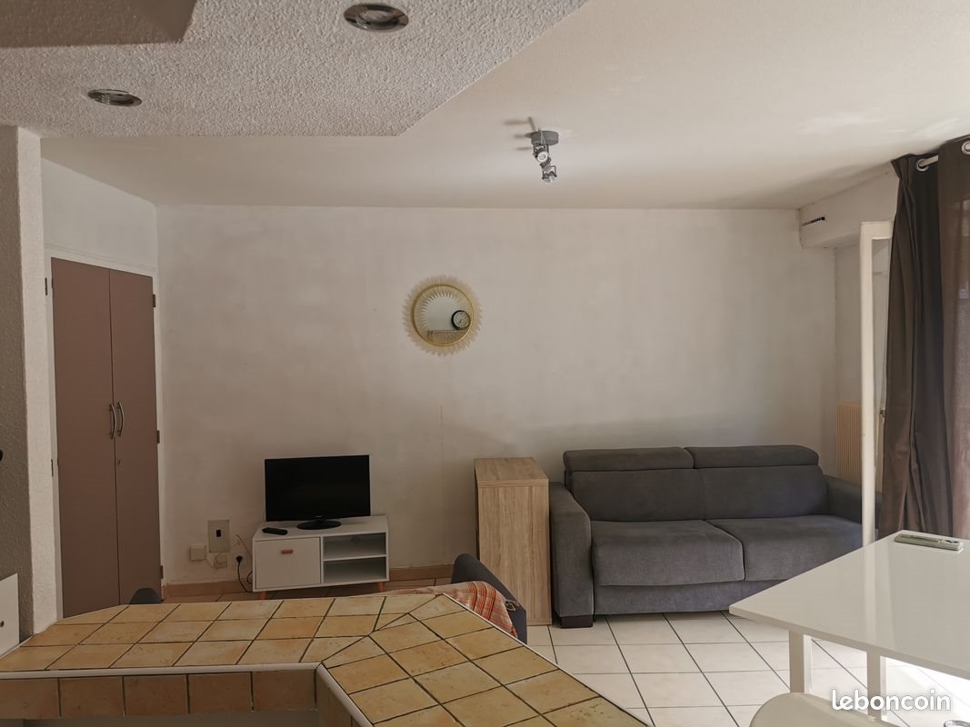 Appartement à louer, 39m², Pau