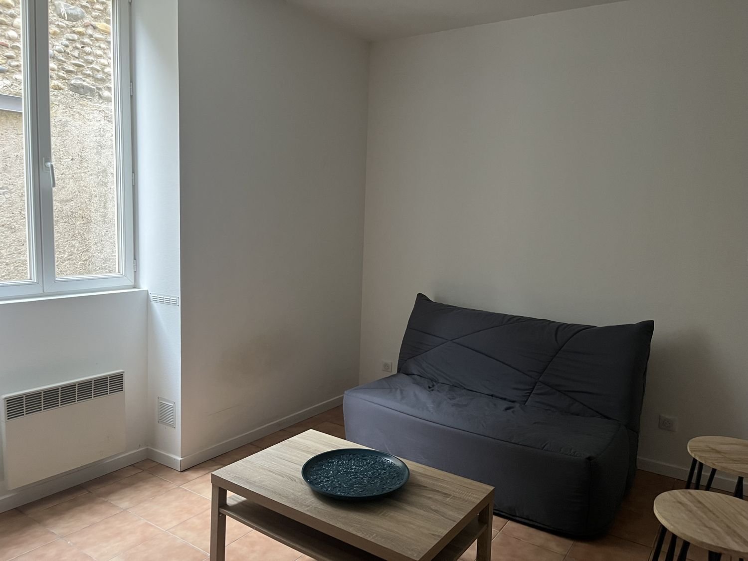 Appartement à louer, 21m², Pau