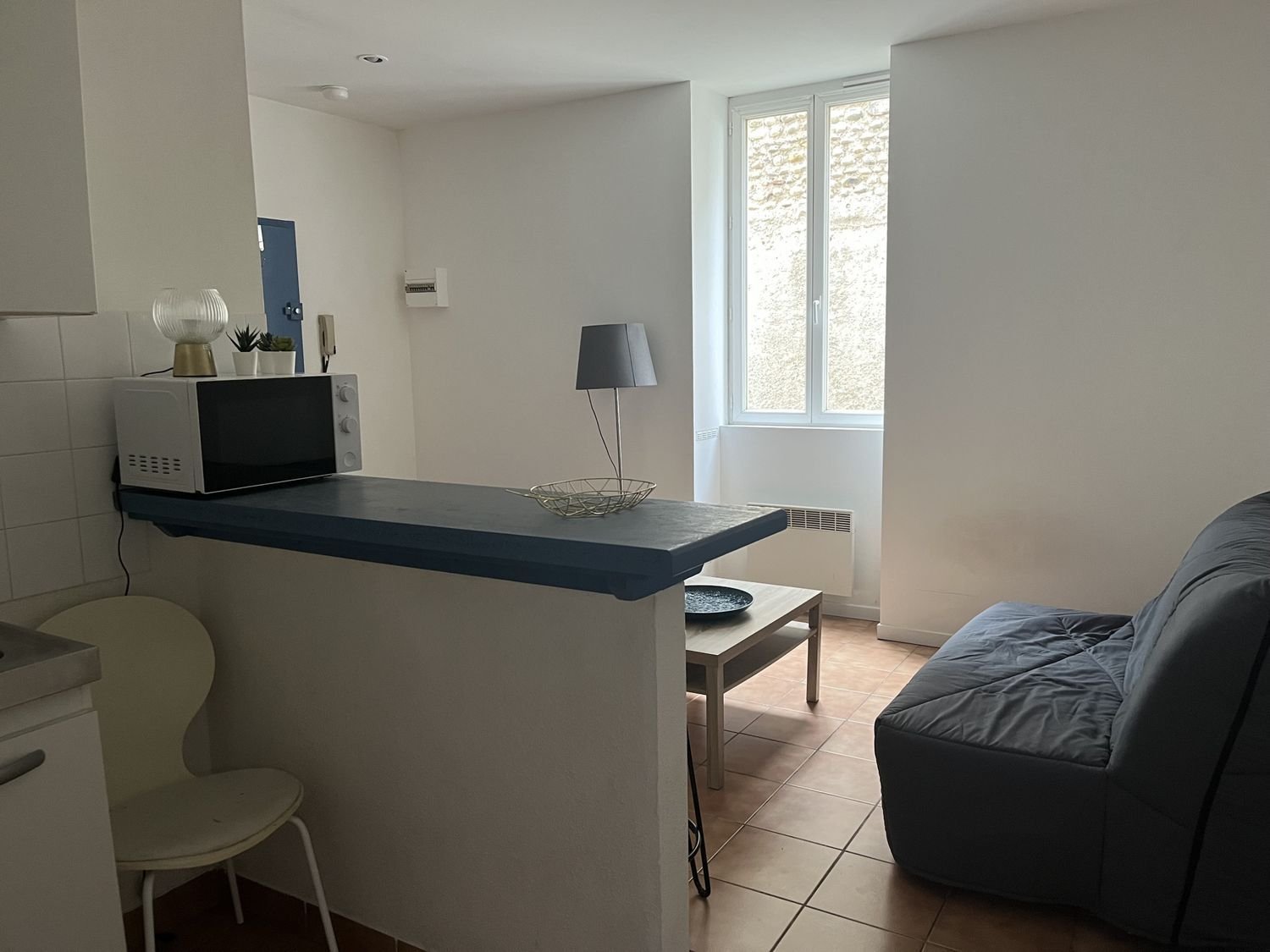 Appartement à louer, 21m², Pau