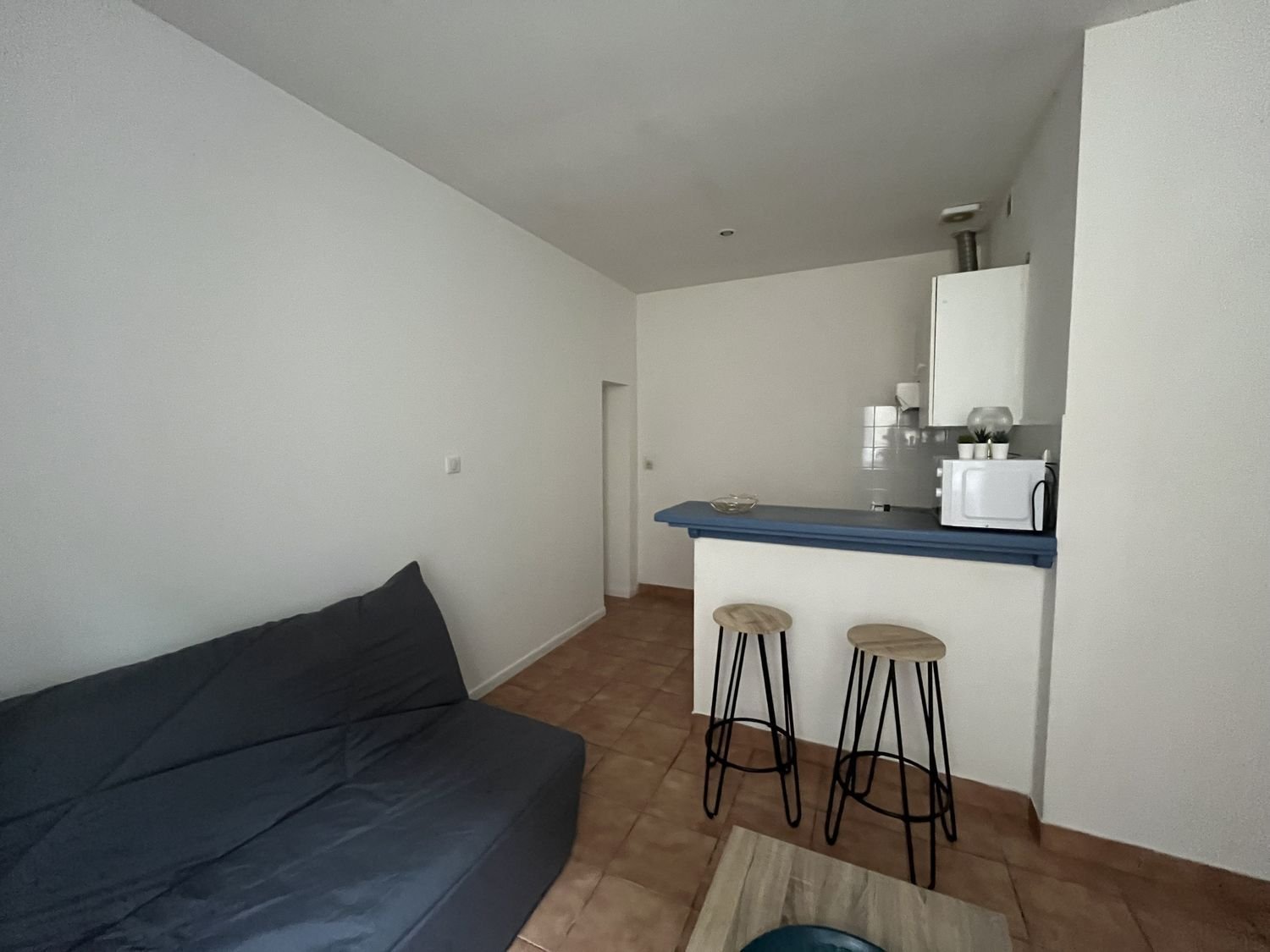 Appartement à louer, 21m², Pau