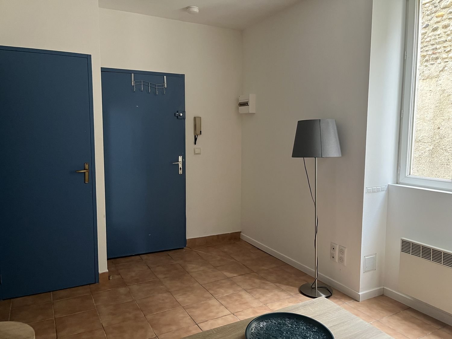 Appartement à louer, 21m², Pau