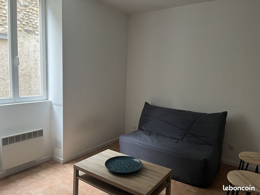 Appartement à louer, 22m², Pau