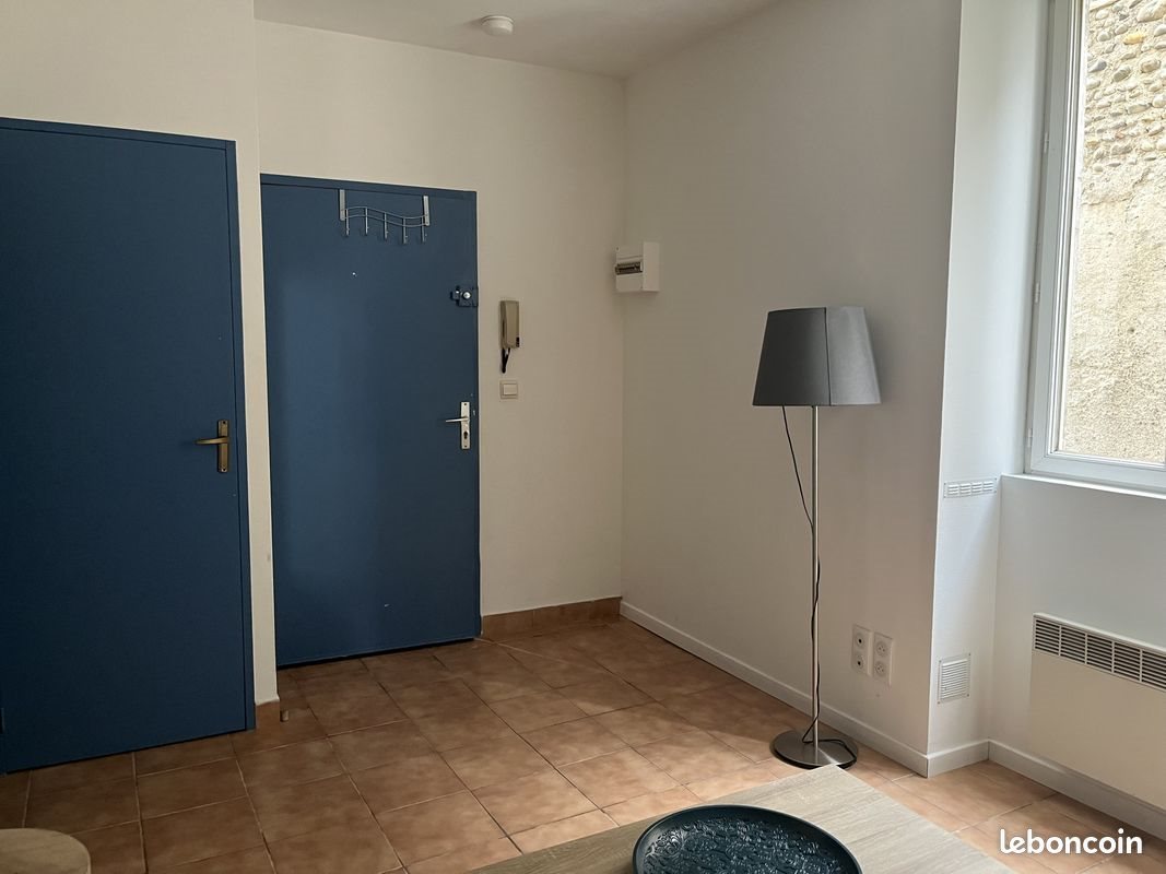 Appartement à louer, 22m², Pau