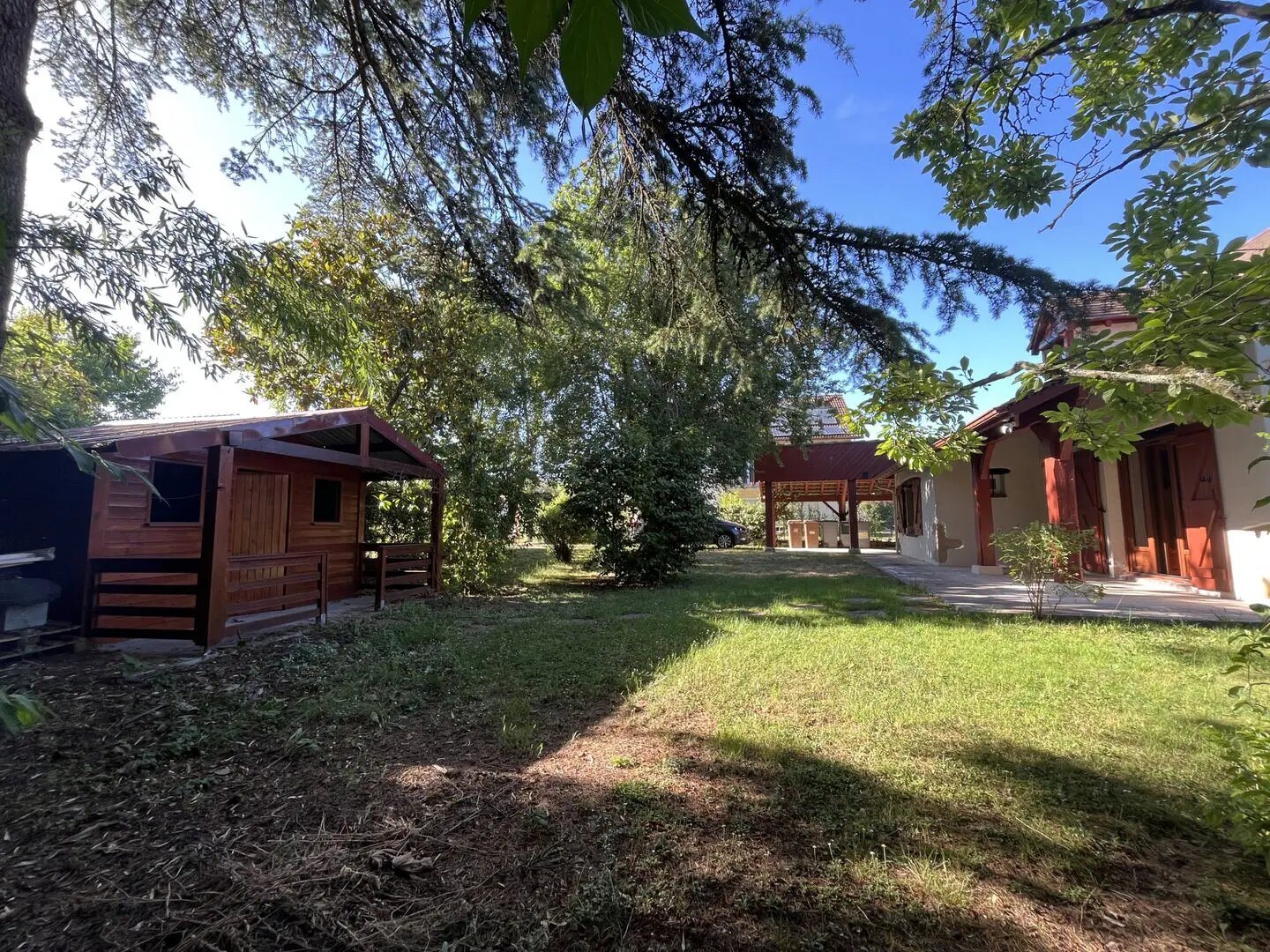 Maison à vendre, 142m², Pau