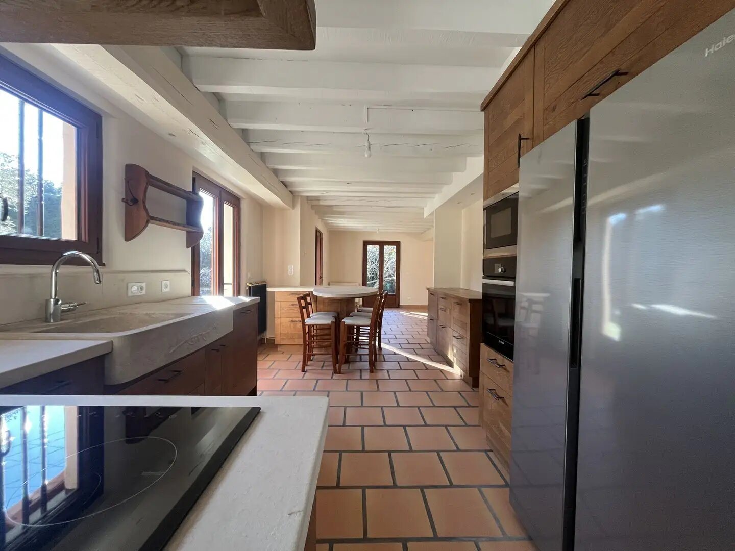 Maison à vendre, 142m², Pau