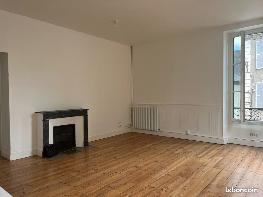 Appartement à louer, 61m², Pau