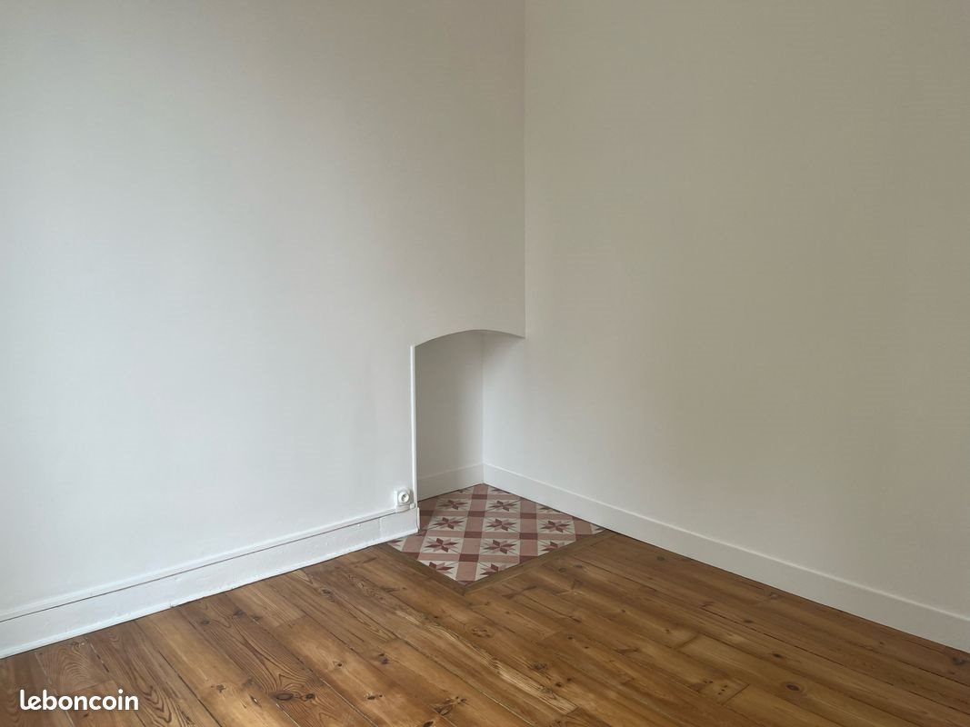 Appartement à louer, 61m², Pau