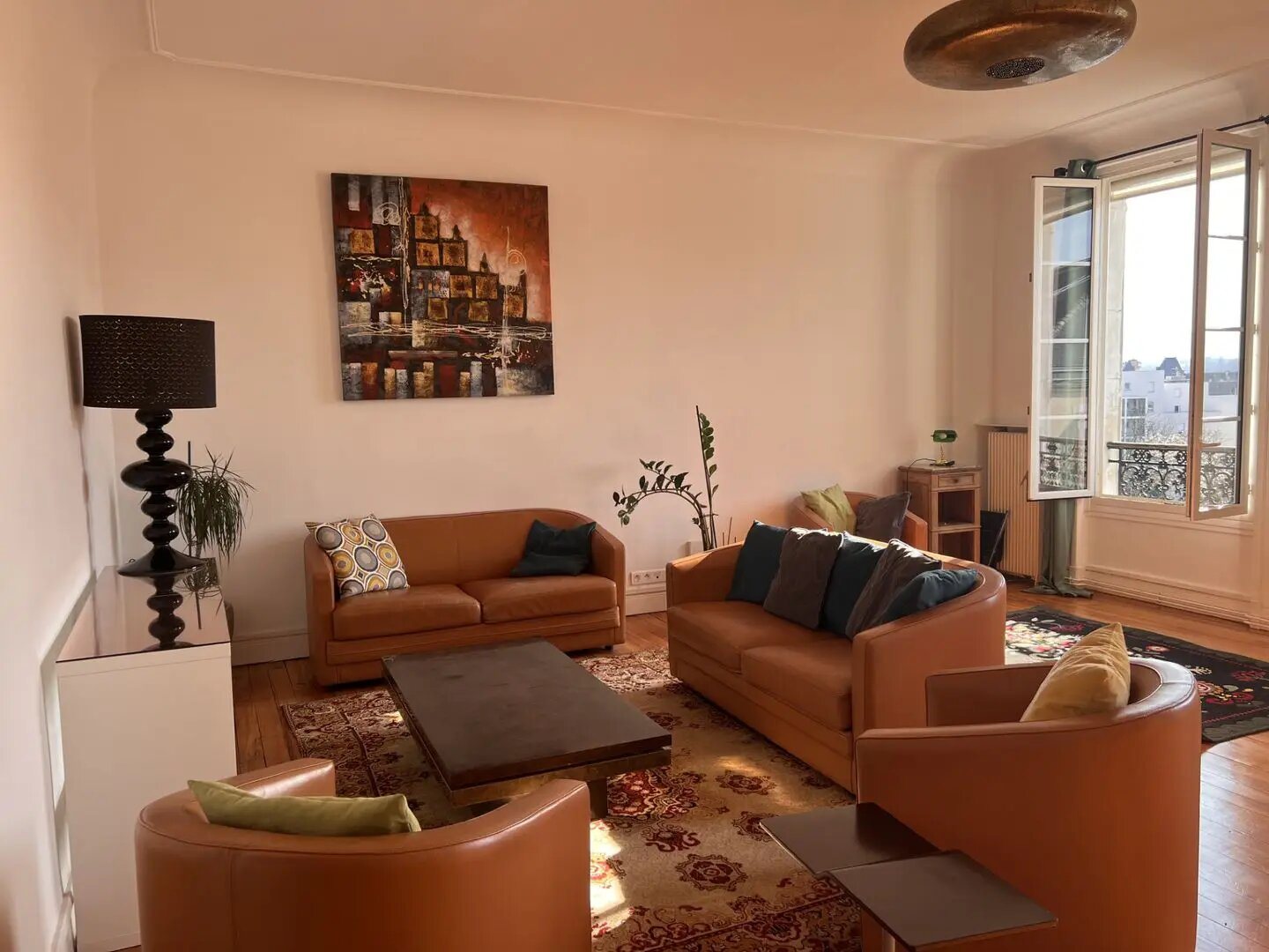 Appartement à louer, 88m², Pau