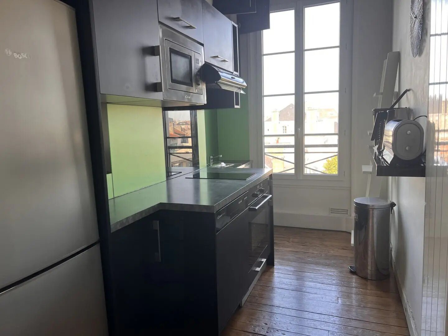 Appartement à louer, 88m², Pau