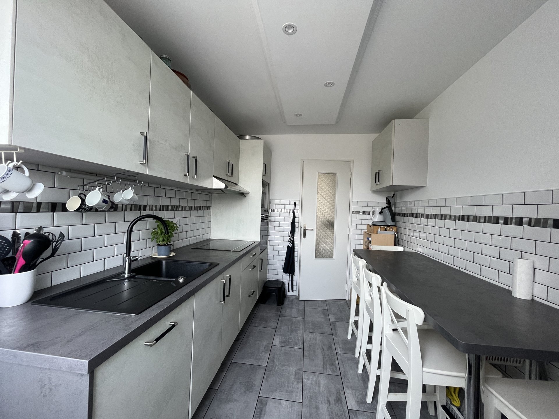 Appartement à vendre, 100m², Pau