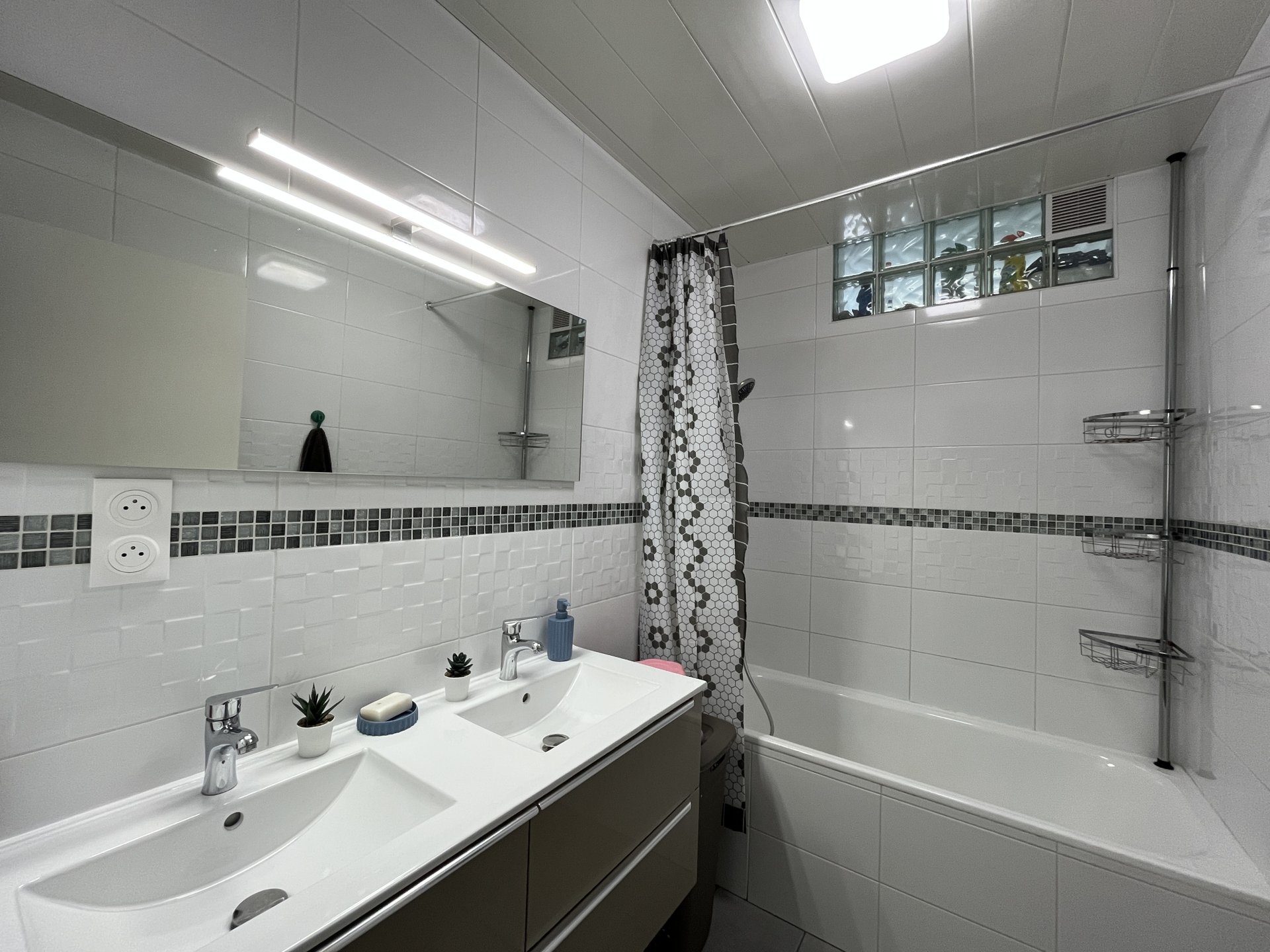 Appartement à vendre, 100m², Pau