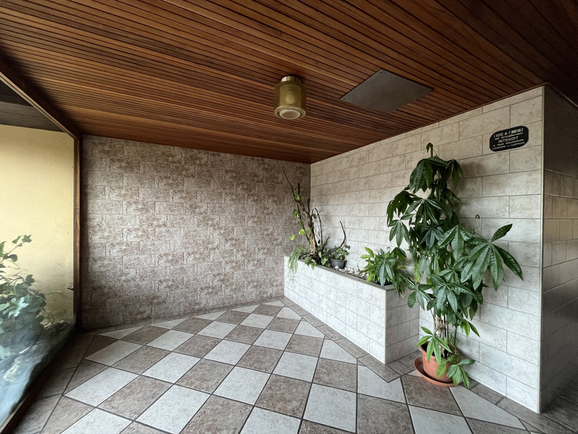 Appartement à vendre, 100m², Pau