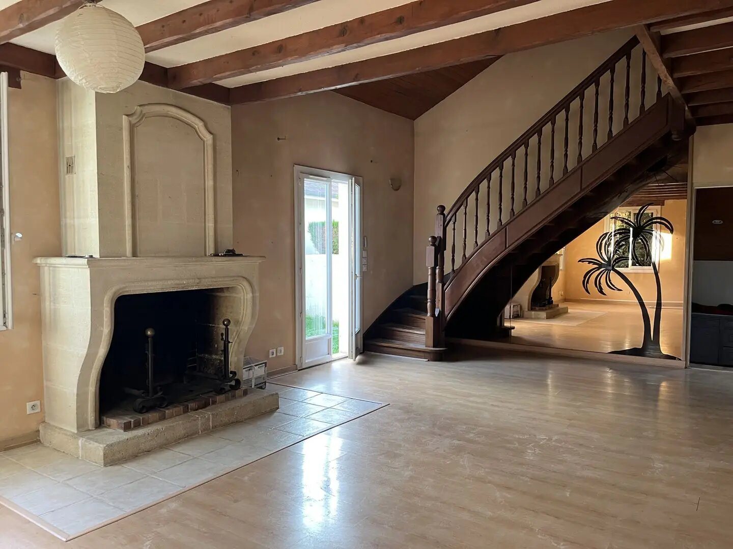 Maison à louer, 103m², Pau