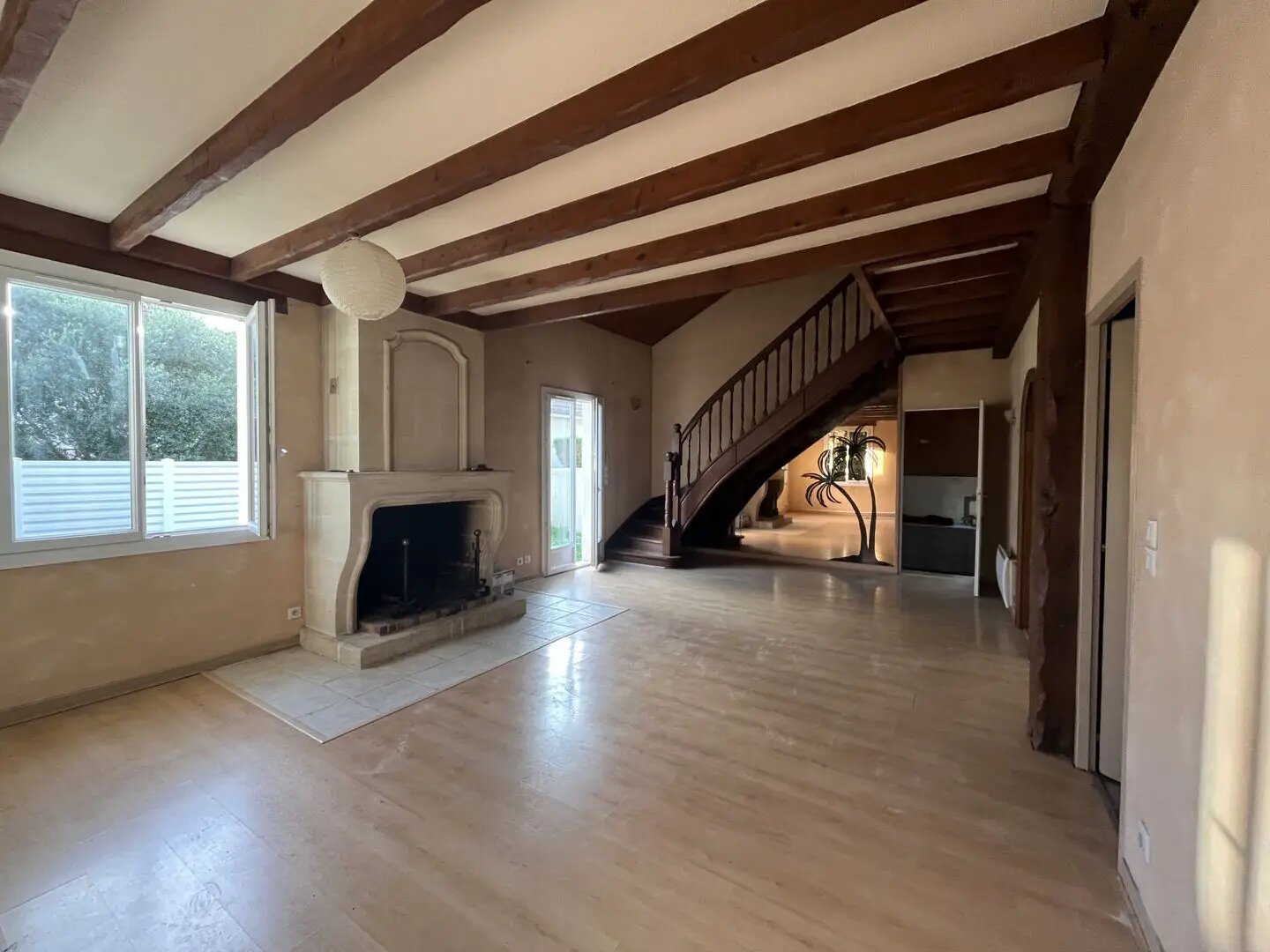 Maison à louer, 103m², Pau