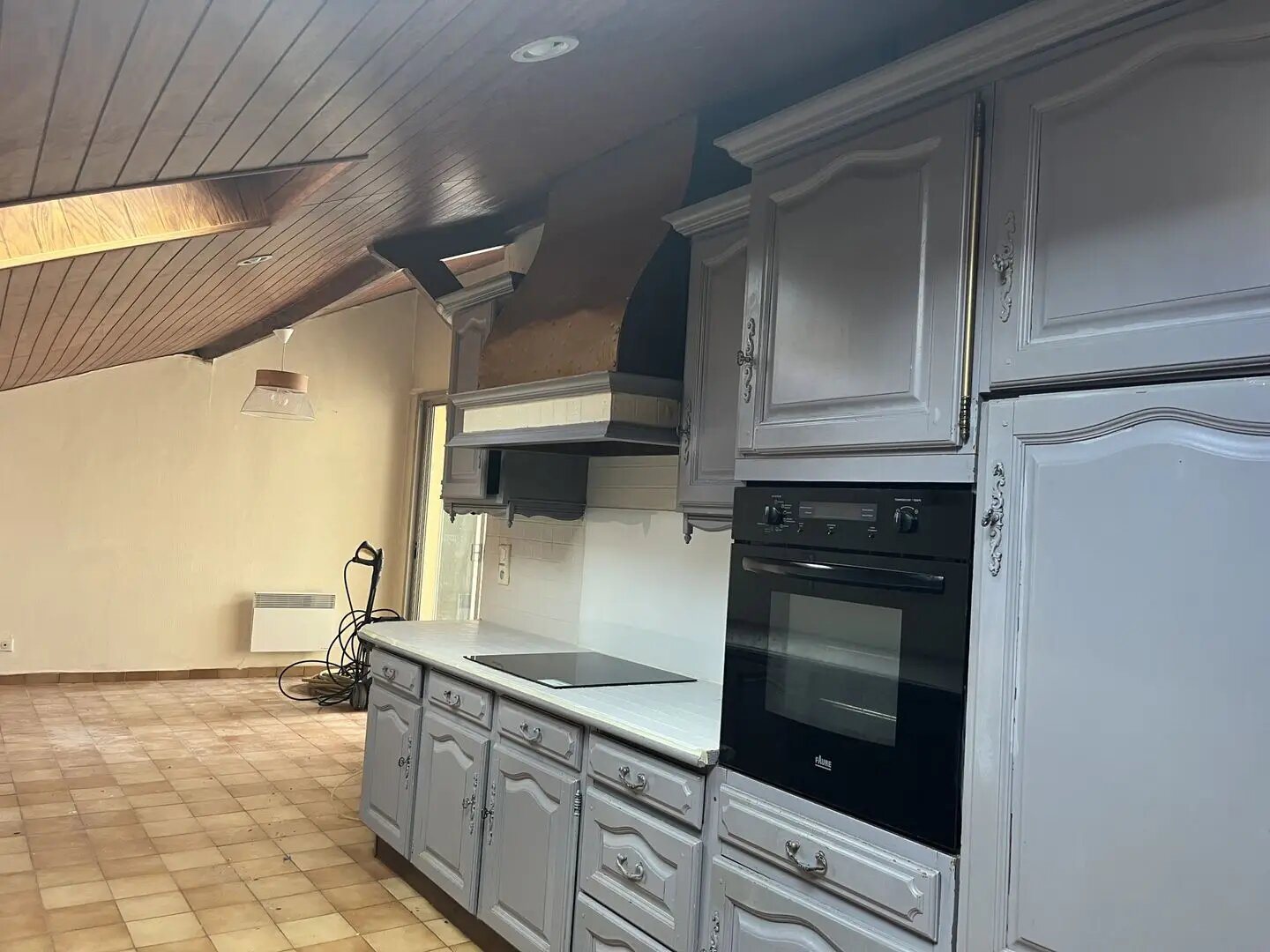 Maison à louer, 103m², Pau