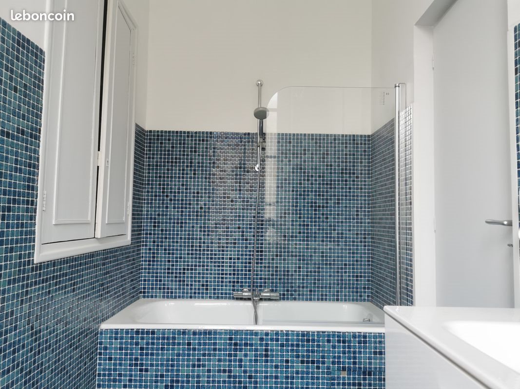 Appartement à louer, 18m², Pau