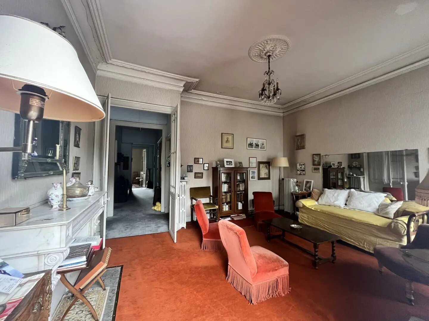 Appartement à vendre, 162m², Pau