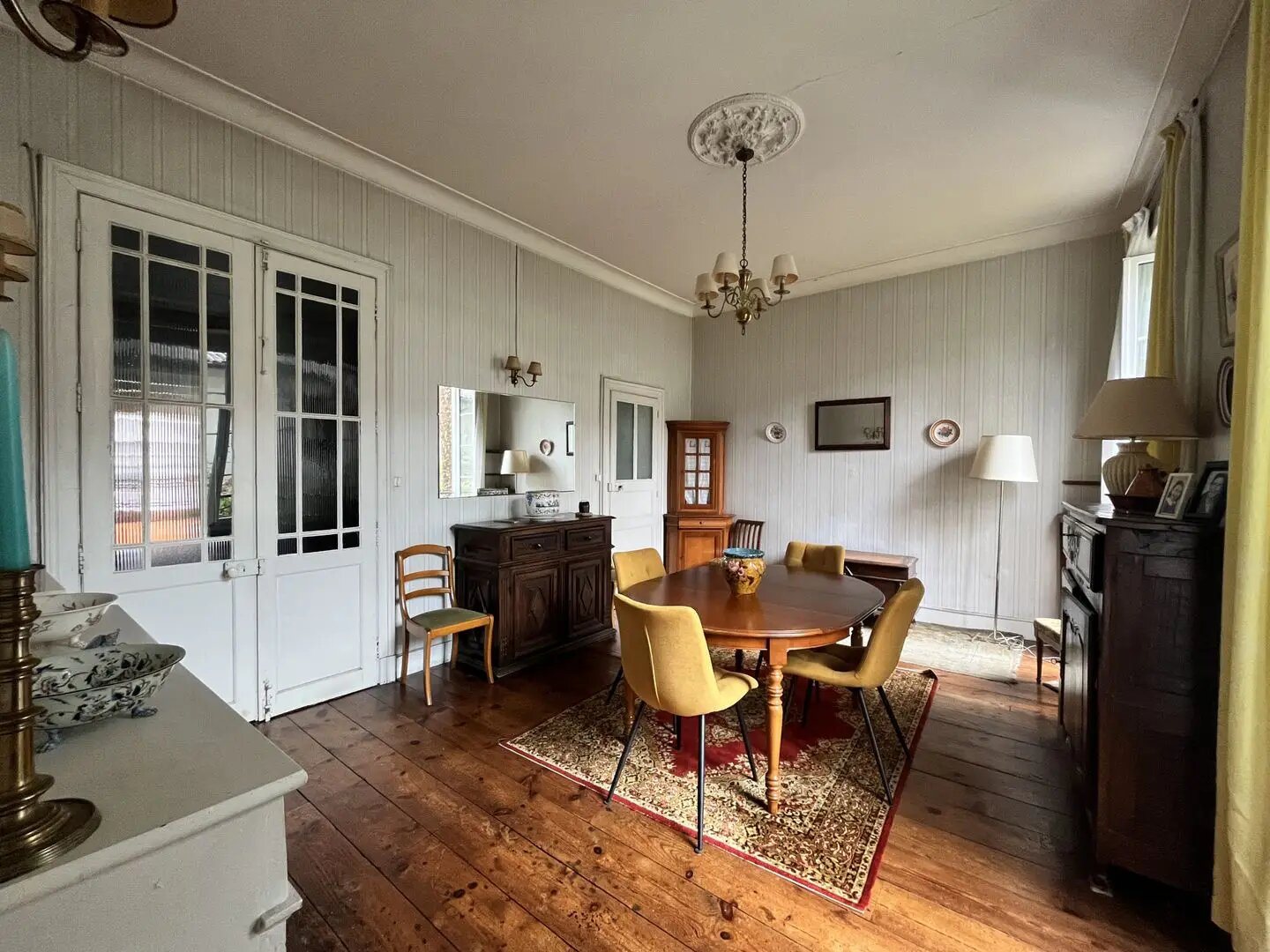 Appartement à vendre, 162m², Pau