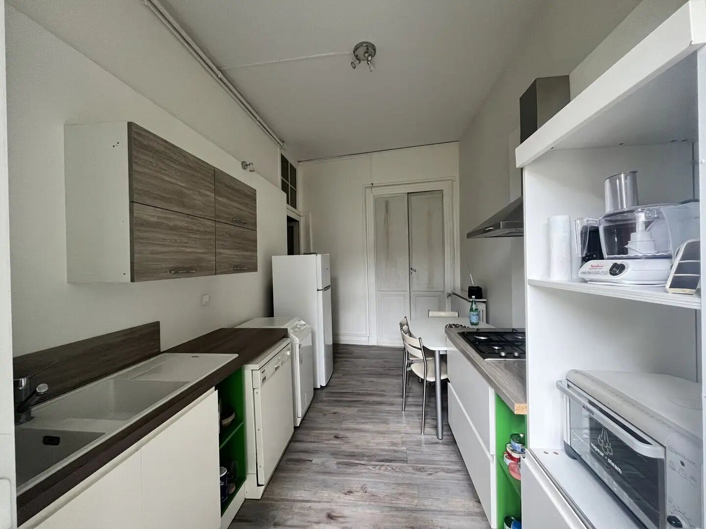Appartement à vendre, 162m², Pau