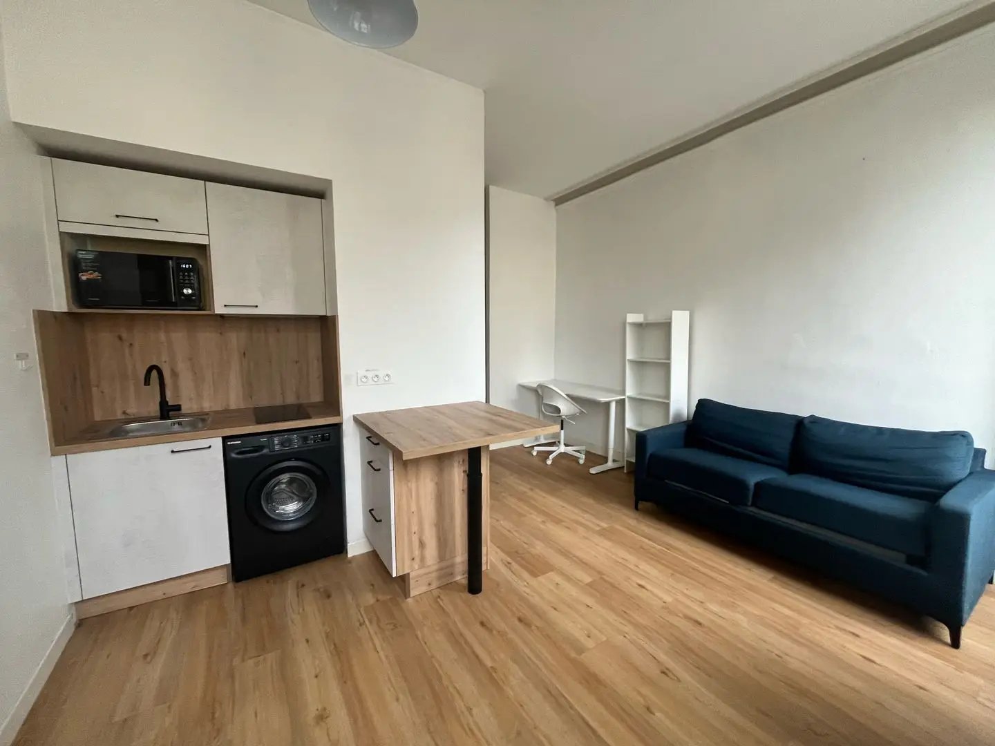Appartement à louer, 20m², Pau