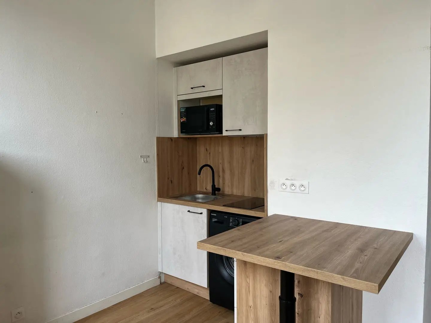 Appartement à louer, 20m², Pau