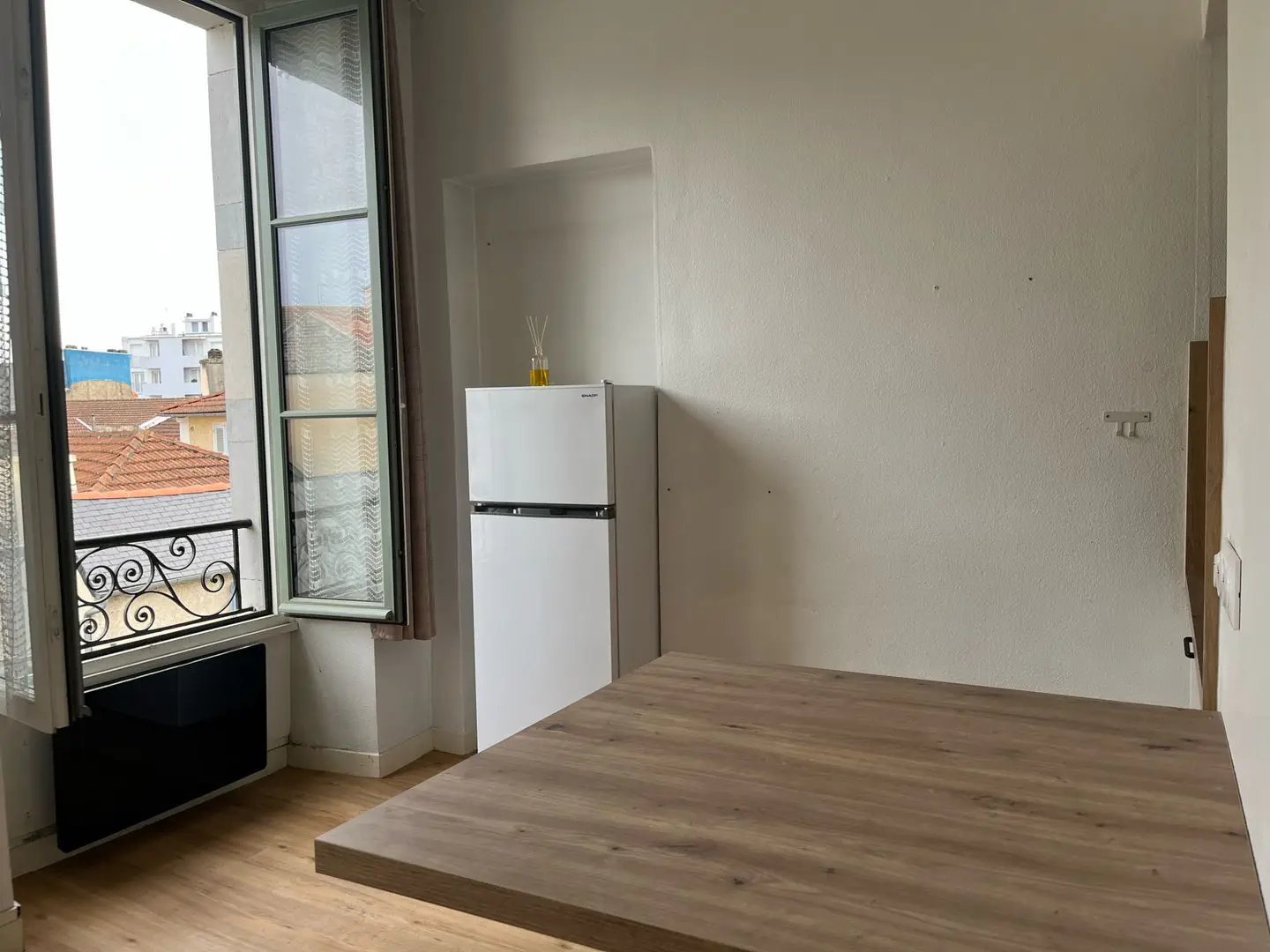 Appartement à louer, 20m², Pau