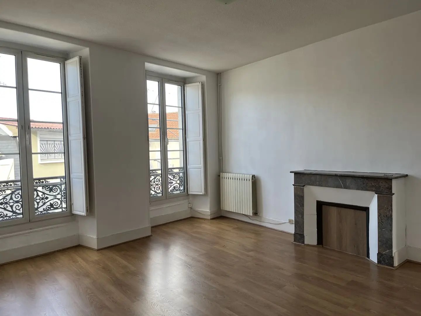 Appartement à louer, 161m², Pau