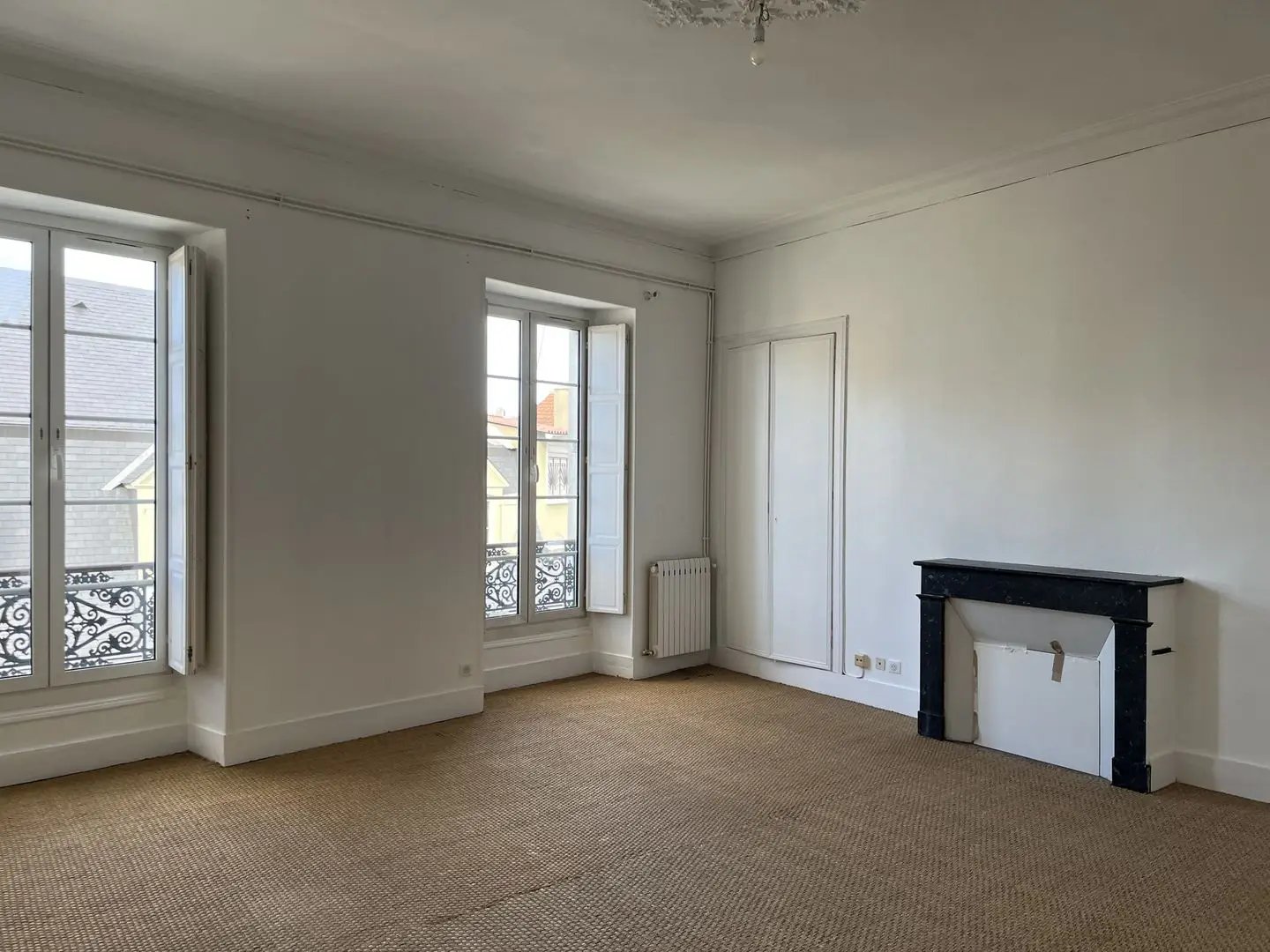 Appartement à louer, 161m², Pau