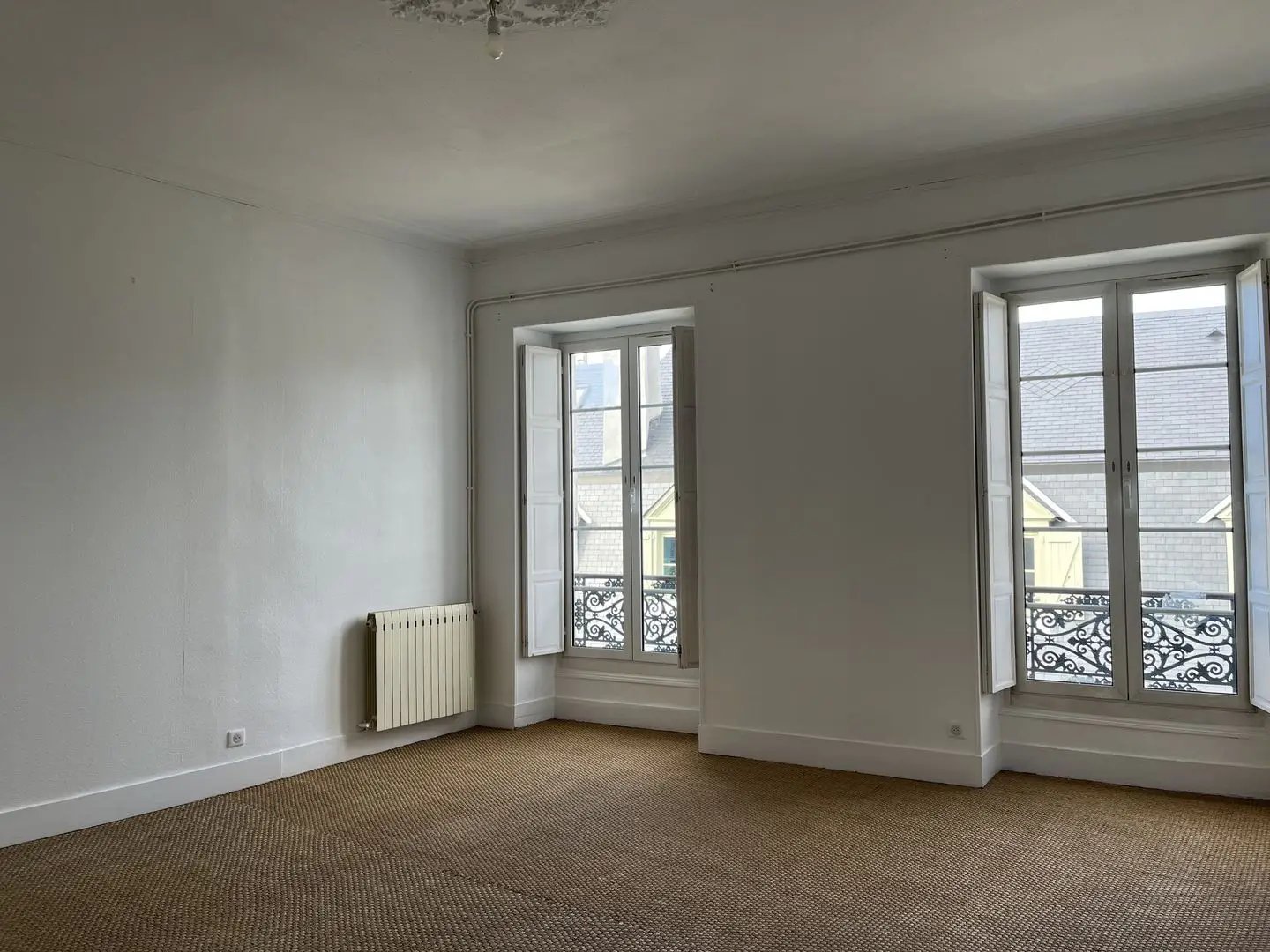 Appartement à louer, 161m², Pau