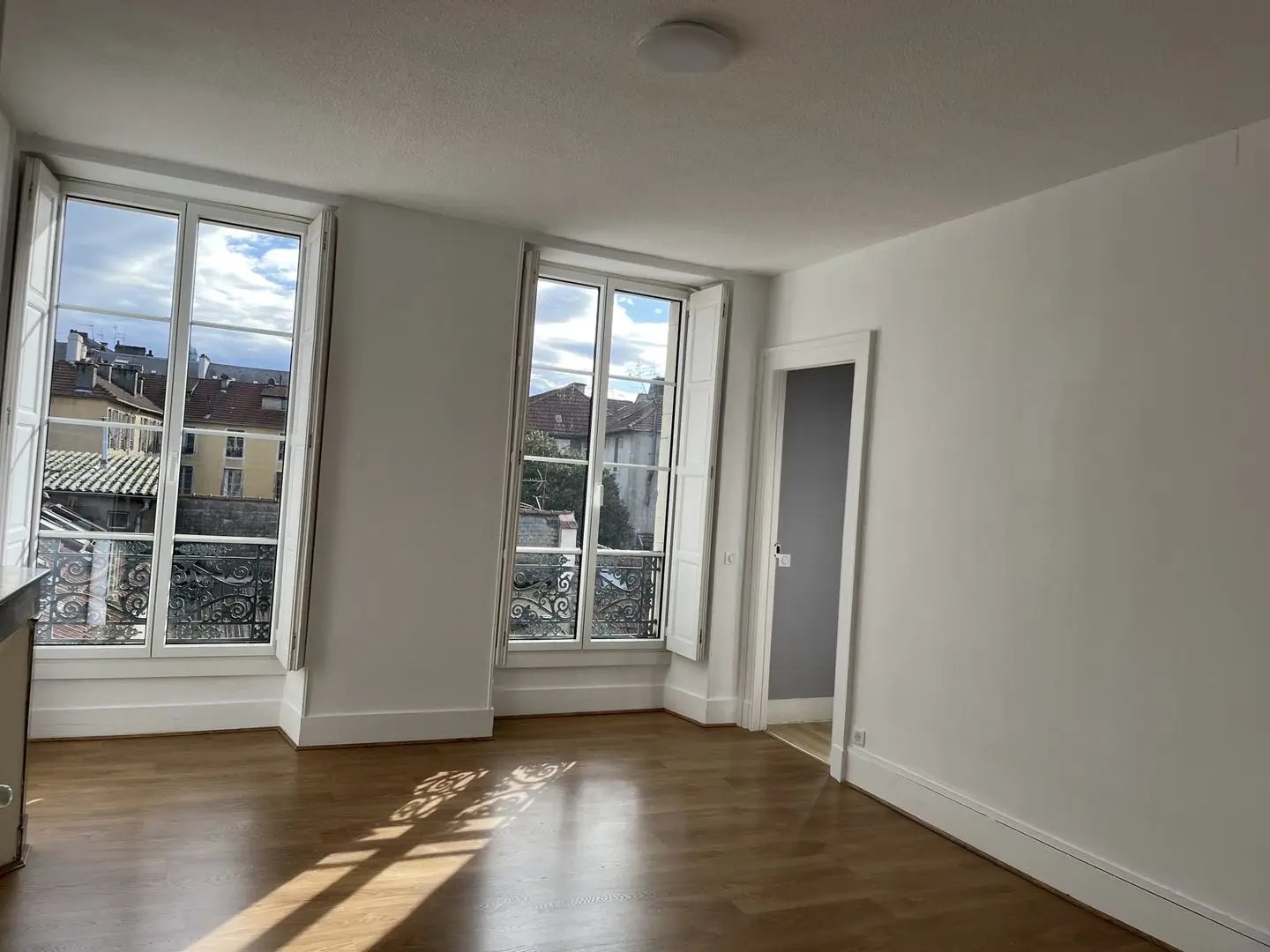 Appartement à louer, 161m², Pau