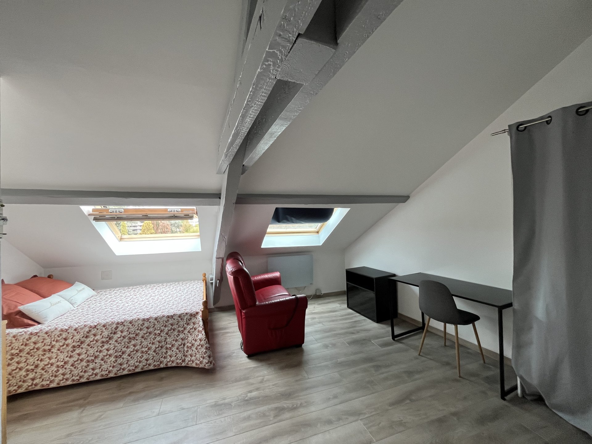 Appartement à vendre, 1m², Pau