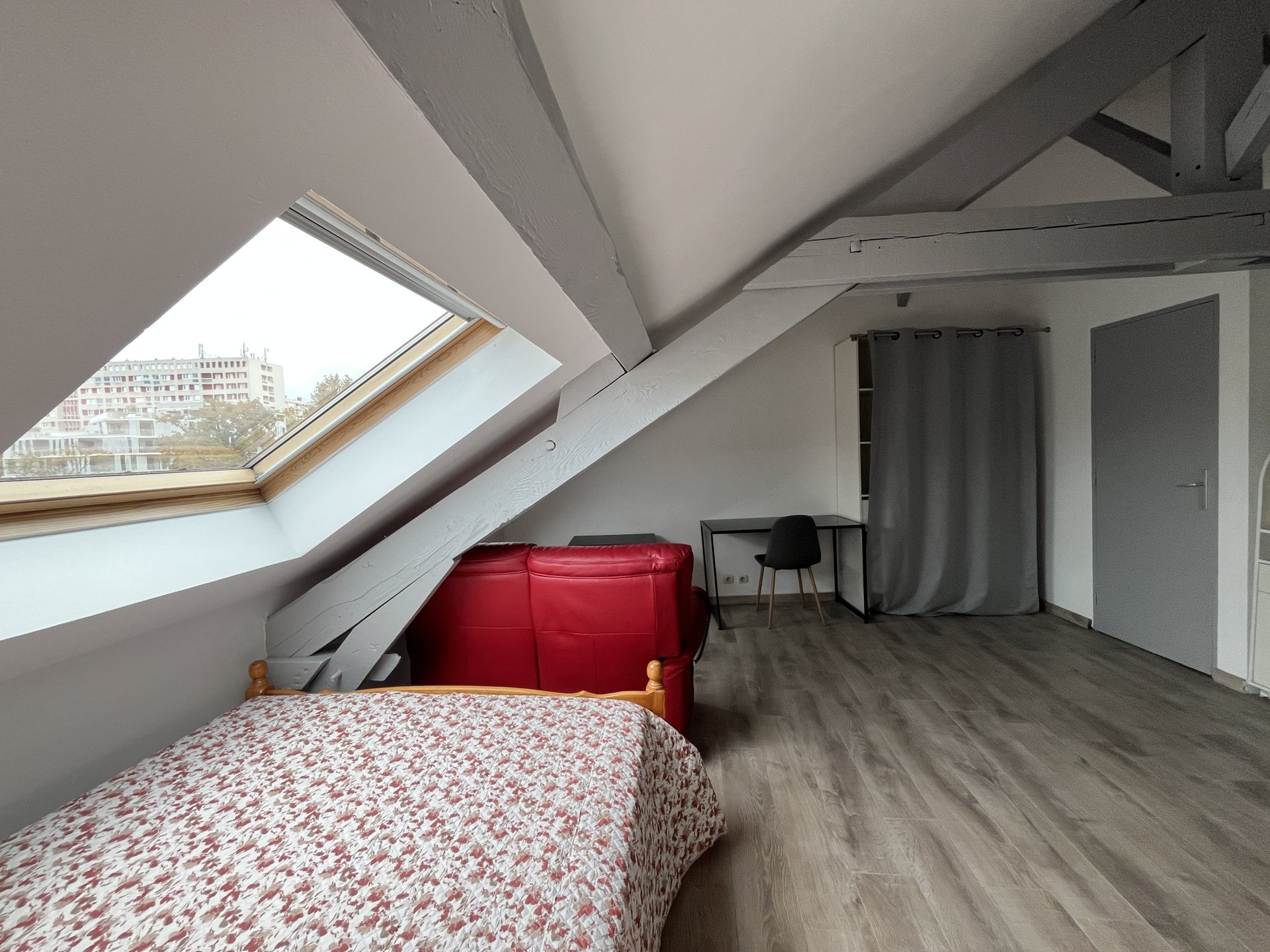 Appartement à vendre, 1m², Pau