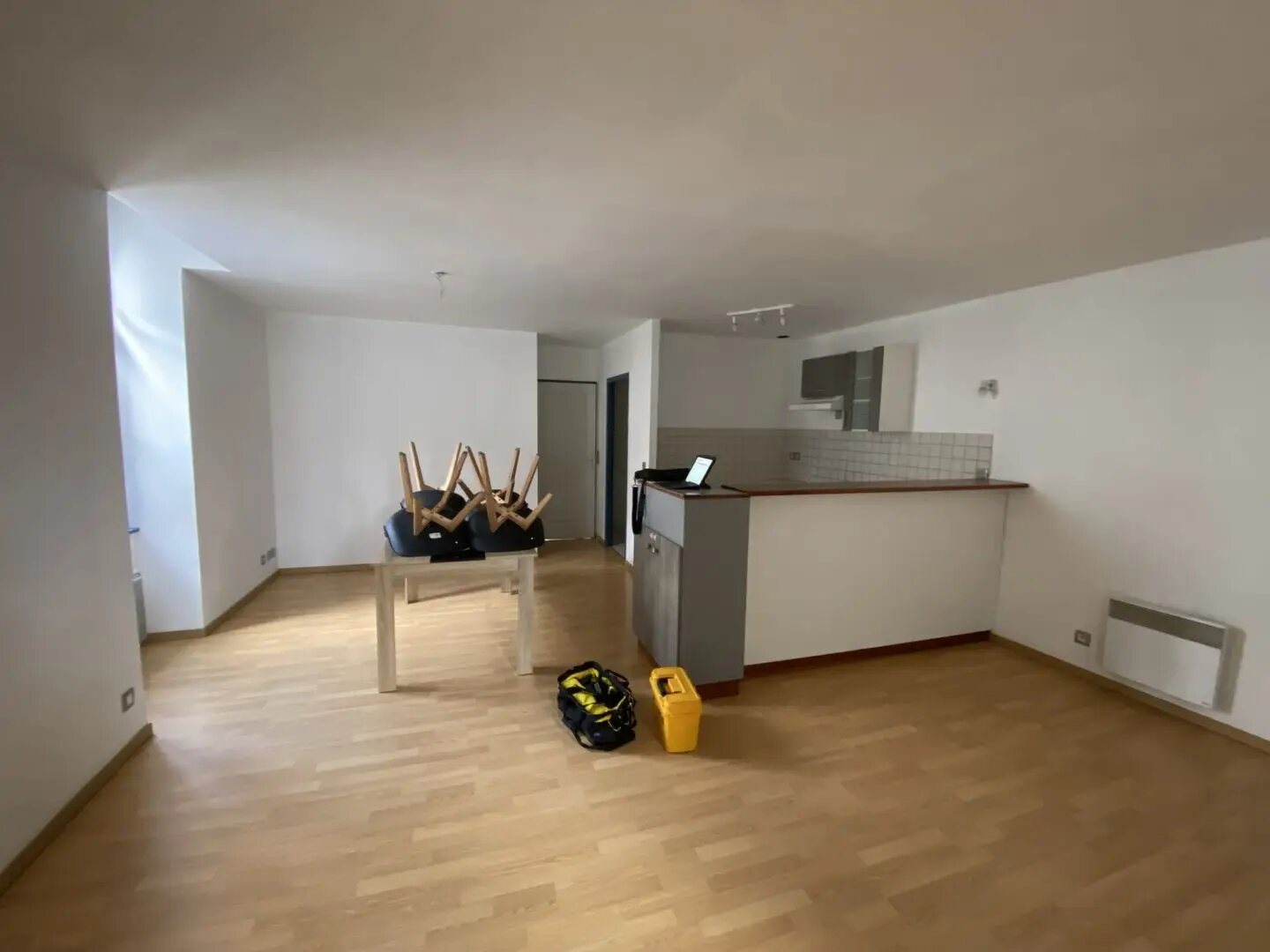 Appartement à louer, 90m², Dax