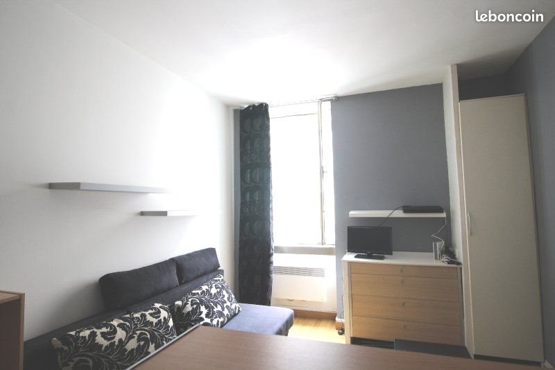 Appartement à louer, 22m², Pau
