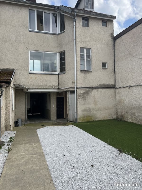 Appartement à louer, 22m², Pau