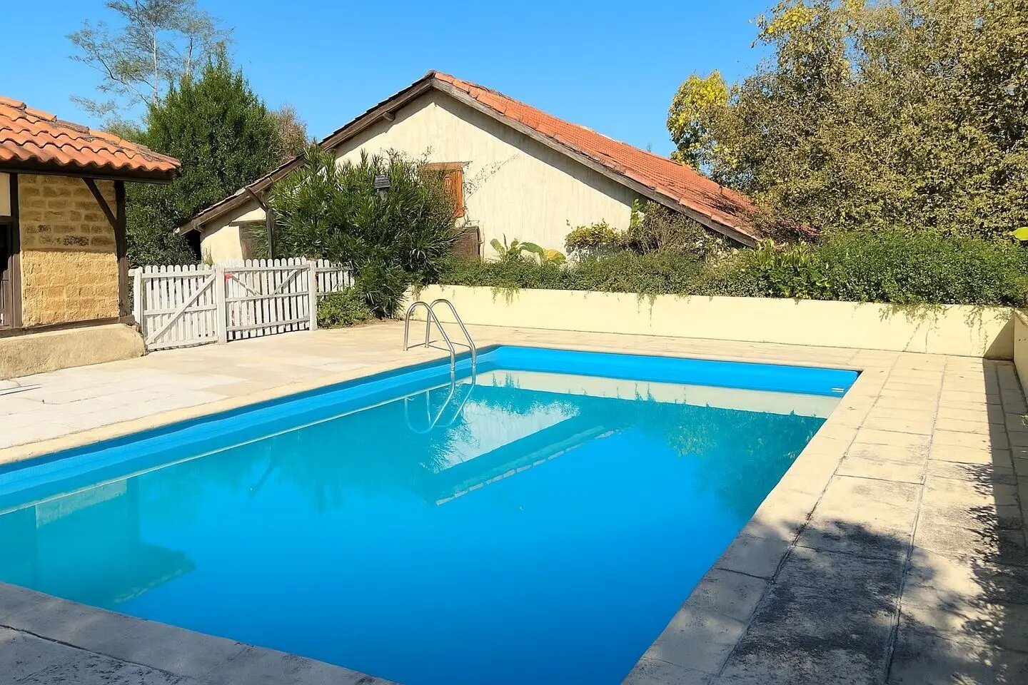 Maison à vendre, 184m², Sort-en-Chalosse