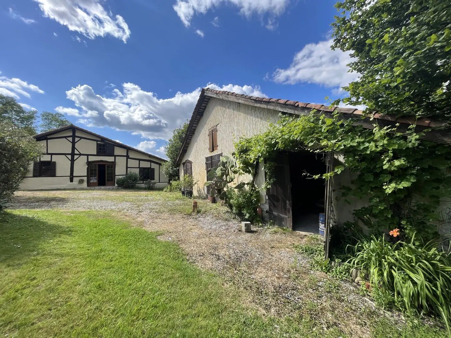 Maison à vendre, 184m², Sort-en-Chalosse