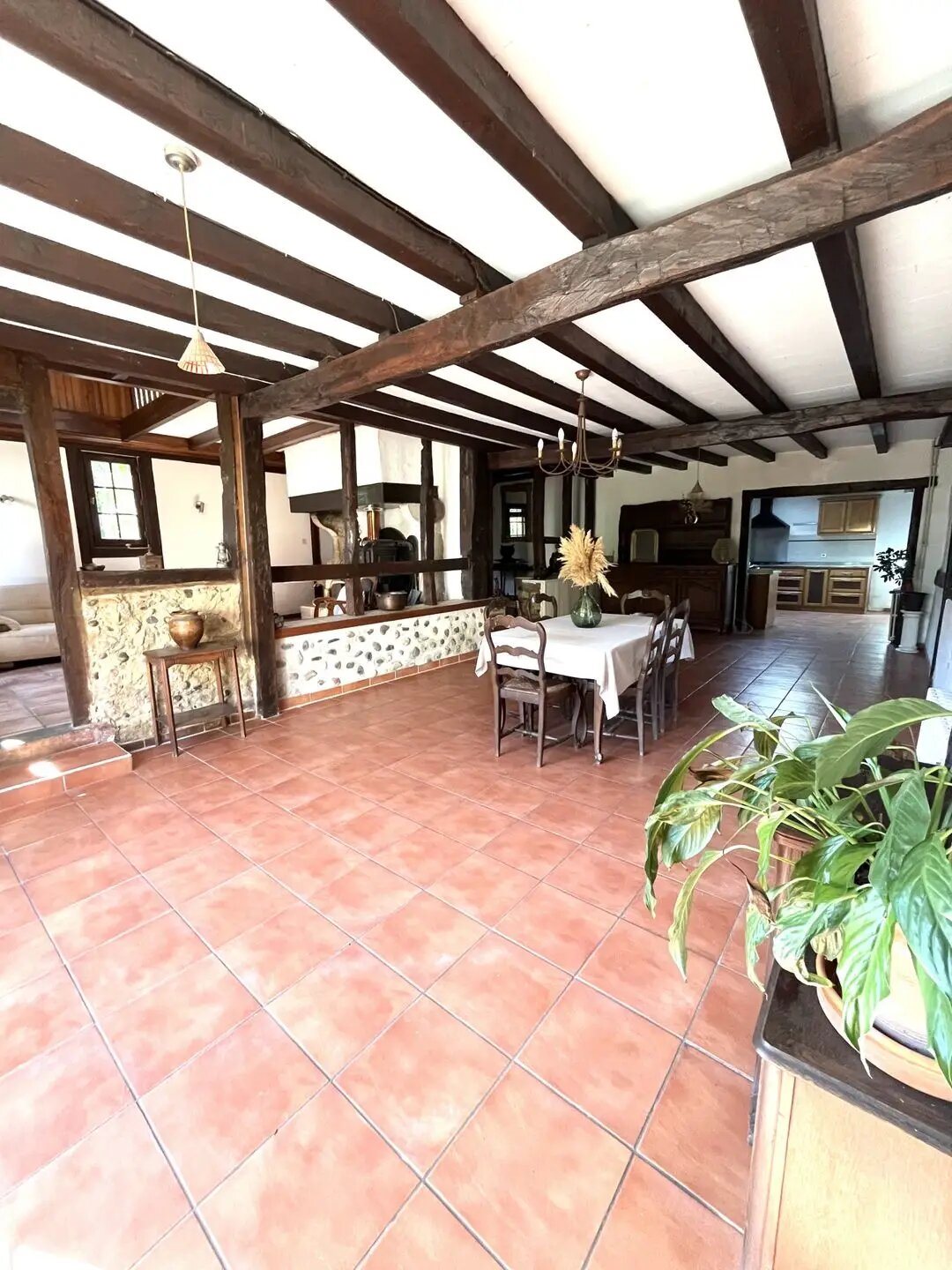 Maison à vendre, 184m², Sort-en-Chalosse