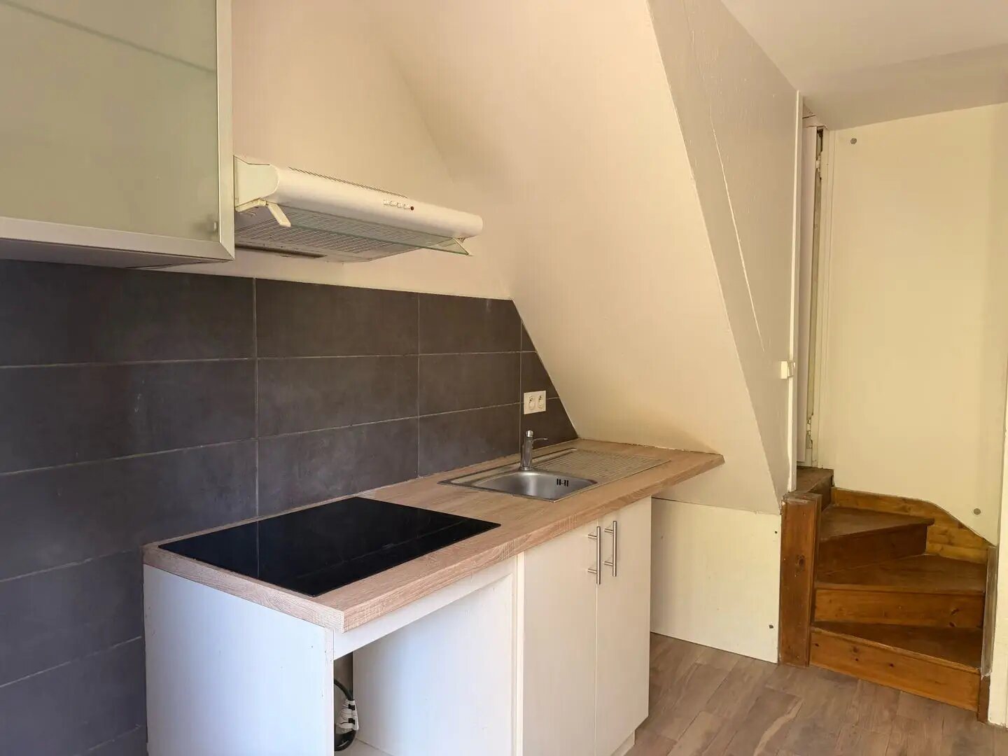 Appartement à louer, 31m², Morlaàs
